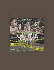 Dengarkan DB Moyan, tonton video musik, baca bio, lihat tanggal tur & lainnya!
