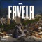 Favela - PK lyrics