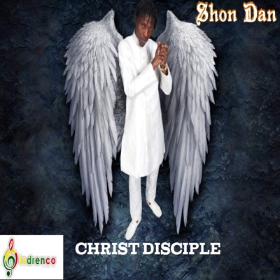 Christ Disciple - Single