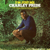 Charley Pride - I'm Just Me artwork