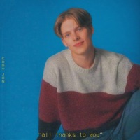 All Thanks To You - Single - CODY JON