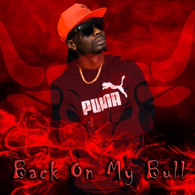 Back on my Bull - Single