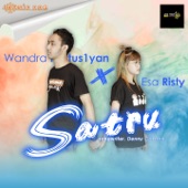 Satru (feat. Esa Risty) artwork