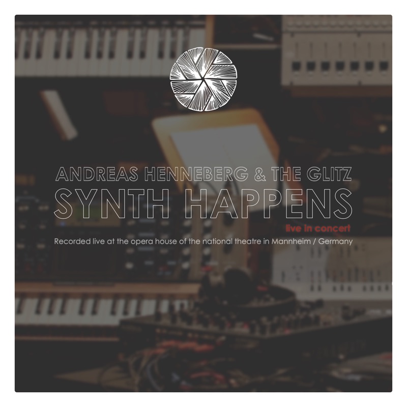 Synth Happens (Live)