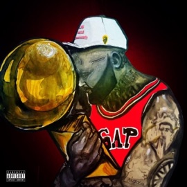 GRIZZLY (feat. STARR LYFE) SoufWessDes