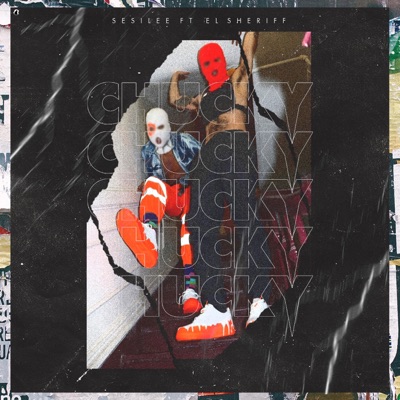 Chucky (feat. Sesilee) - Single