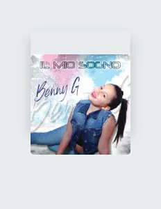 Écoutez Benny G, regardez des vidéoclips, lisez la biographie, consultez les dates de tournée et plus encore !