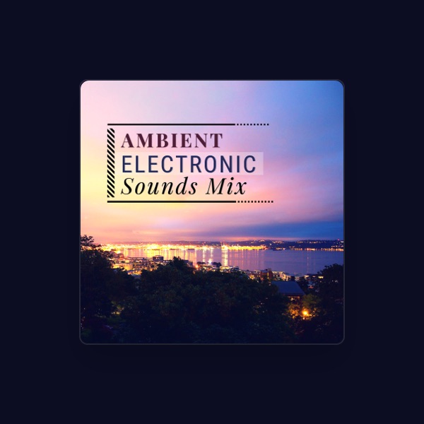 Ambient Music Collective's avatar