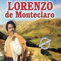 Lorenzo De Monteclaro Solo Éxitos - Lorenzo De Monteclaro