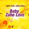 Baby Zaho Love - Nyllo lyrics