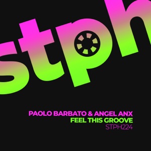 Feel This Groove - Single