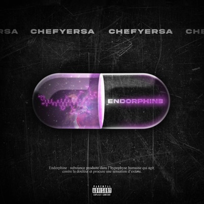 ENDORPHINE - EP