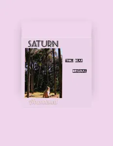 Escucha a Saturn, mira videos musicales, lee su biografía, consulta las fechas de las gira y más.