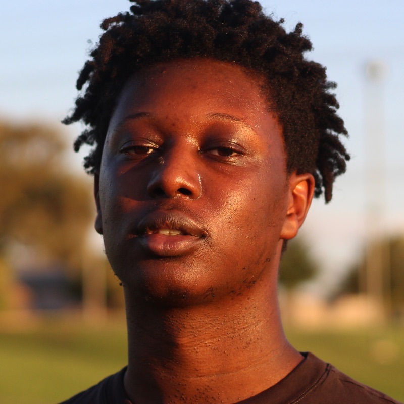 Malick McFly - Droptop