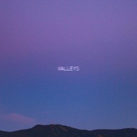 Valleys - Single - Cortes