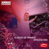 Asot 990 - A State of Trance Episode 990 (DJ Mix) artwork