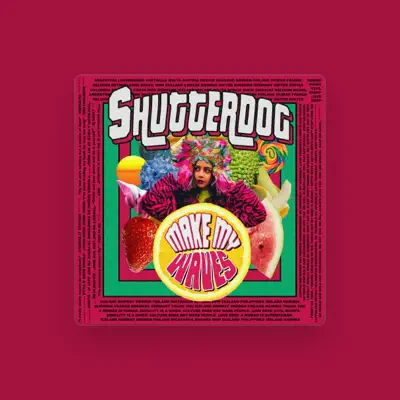 Listen to Shutterdog, watch music videos, read bio, see tour dates & more!