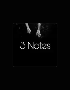 Listen to 3 notes, watch music videos, read bio, see tour dates & more!