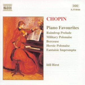 Prelude No. 17 in A Flat Major, Op. 28/17