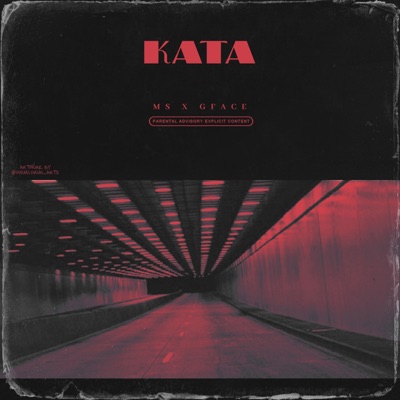 Kata (feat. Gface) - Single