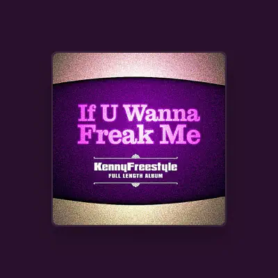 Listen to KennyFreestyle, watch music videos, read bio, see tour dates & more!