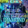 Diamond (feat. Buddha Brand & Vikn) cover art