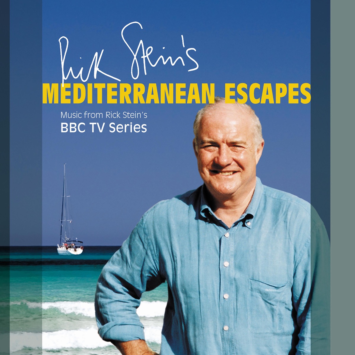 Rick Stein's Long Weekends - Single - Album by Rick Stein - Apple Music