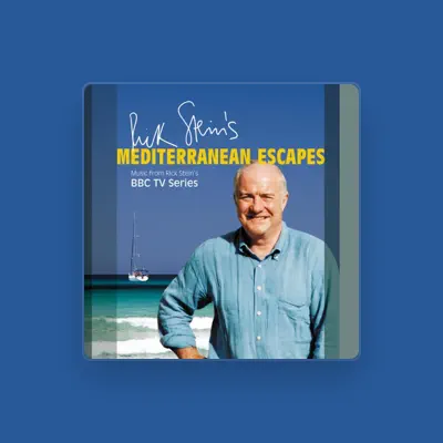 Listen to Rick Stein, watch music videos, read bio, see tour dates & more!