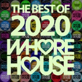 The Best of Whore House 2020 artwork