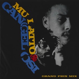 Grand Prix Mix Mulatto Beats & Cangelosi