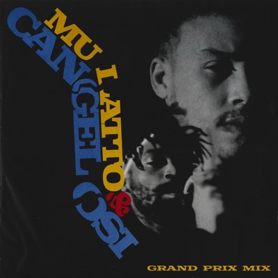 Grand Prix Mix - Single