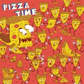 Pizza Time - No, Mi Tiempo, No