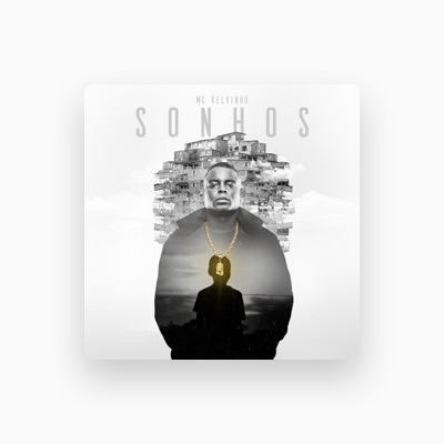 Listen to Mc Kelvinho, watch music videos, read bio, see tour dates & more!
