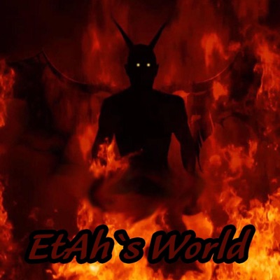 EtAh's World - EP