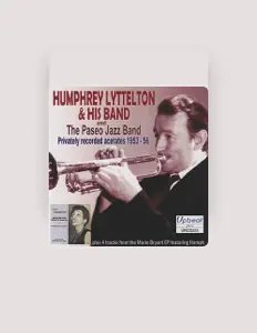 Listen to Humphrey Lyttelton and His Band, watch music videos, read bio, see tour dates & more!