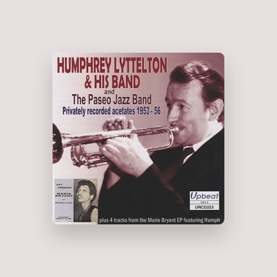 Humphrey Lyttelton and His Band