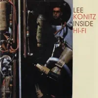 Indiana — Lee Konitz