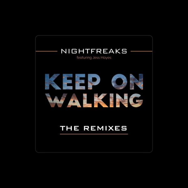 Nightfreaks's avatar