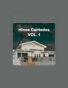 Listen to CCB Hinos, watch music videos, read bio, see tour dates & more!