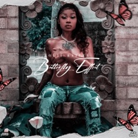 Butterfly Effect - Bouji Bailey