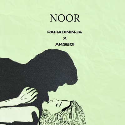 Noor (feat. AKGBOi) - Single