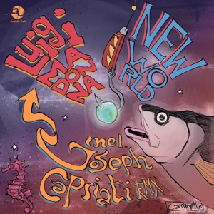 New World - Single