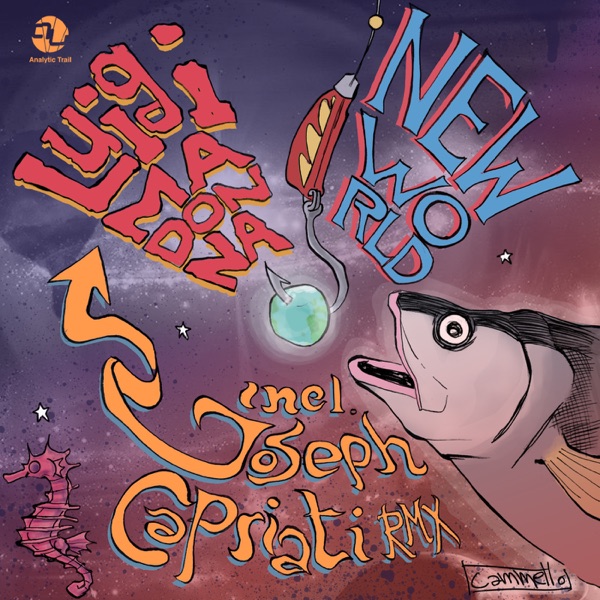 New World - Single