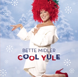 Bette Midler - What Are You Doing New Year's Eve? - Line Dance Music