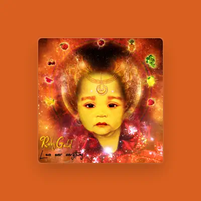 Listen to Rubygold, watch music videos, read bio, see tour dates & more!