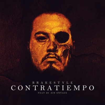 Contratiempo (feat. Dj Zin Envace) - Single
