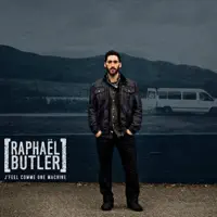 HARLEY 1970 — RAPHAËL BUTLER