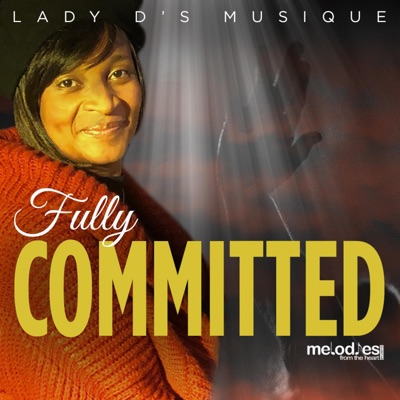 Fully Committed - EP