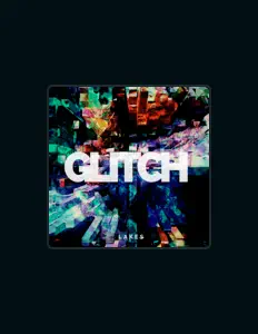 Ouve Lakes, vê vídeos de música, lê a biografia, vê as datas da digressão e muito mais!