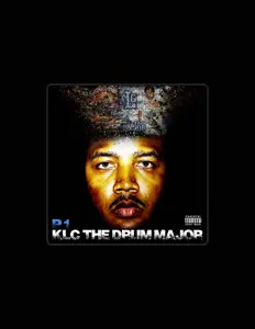 KLC The Drum Majorを聴いたり、ミュージックビデオを鑑賞したり、経歴やツアー日程などを確認したりしましょう！
